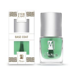 Moyra EverLast körömápolók Build Base Coat