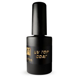 Moyra UV Top Coat fedőlakk