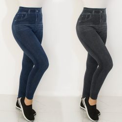 Farmer hatású leggings