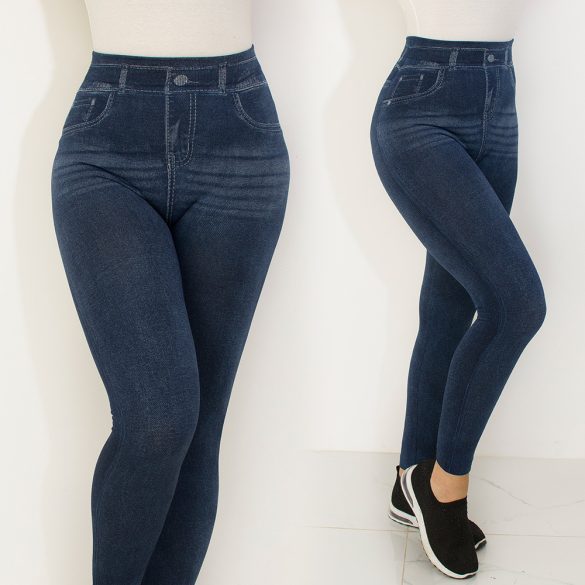 Farmer hatású leggings