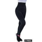 Magasított derekú push-up leggings