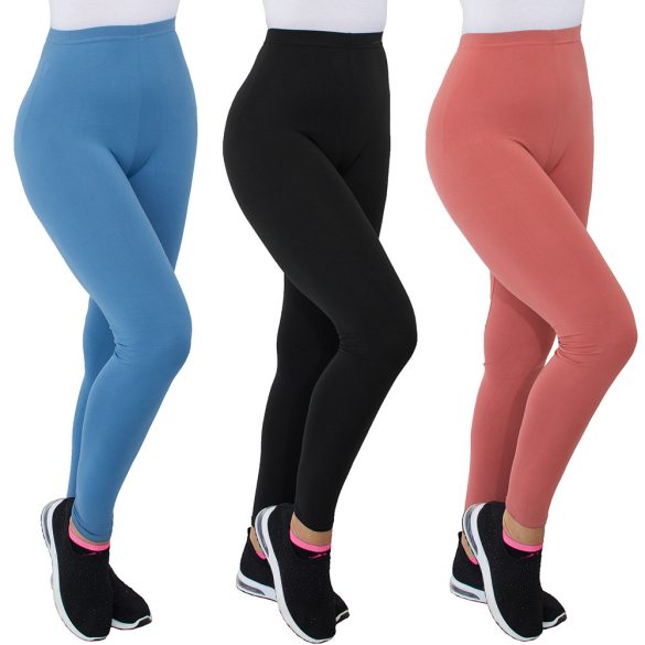 ARIANA basic leggings