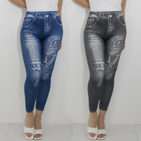 Farmer hatású leggings