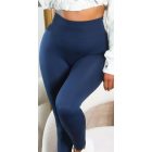 LOREN bordás anyagú leggings