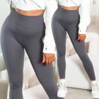 LOREN bordás anyagú leggings