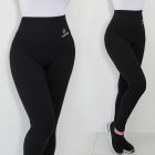 FLÓRA magas derekú leggings