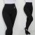 FLÓRA magas derekú leggings
