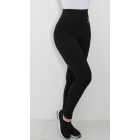 FLÓRA magas derekú leggings