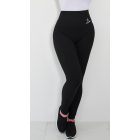FLÓRA magas derekú leggings