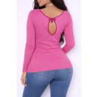 ZELDA masnis pulóver