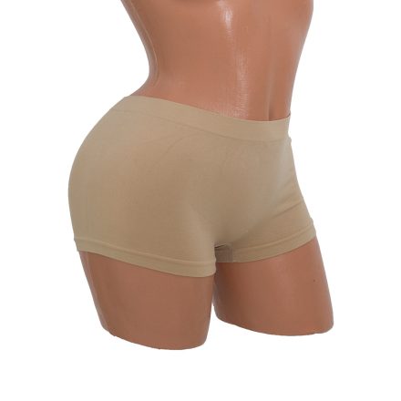 Varrás nélküli francia alsó