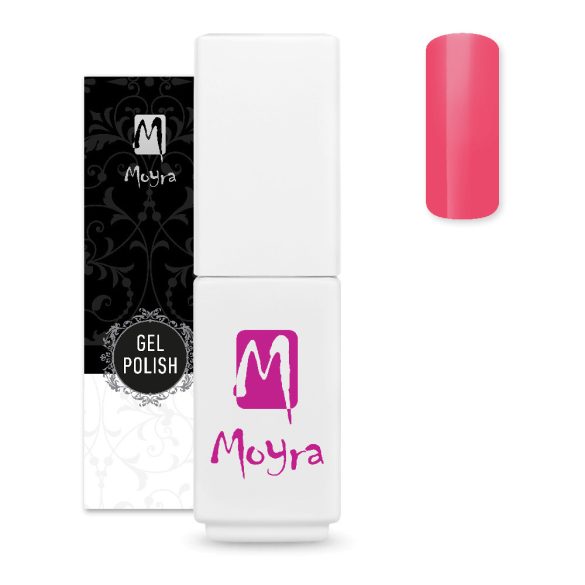 Moyra Mini Lakkzselé 30