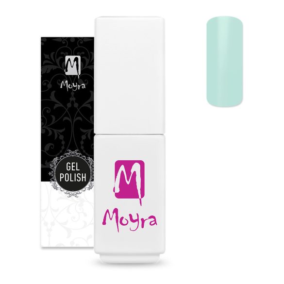 Moyra Mini Lakkzselé 200