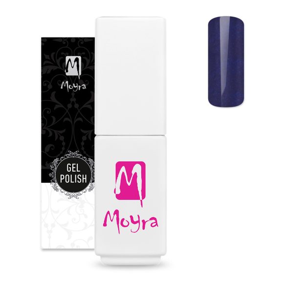 Moyra Mini Lakkzselé 217