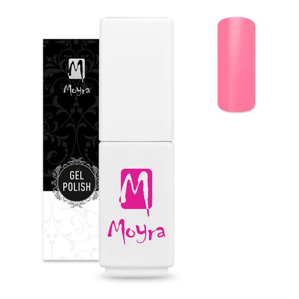 Moyra Mini Lakkzselé 224
