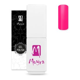 Moyra Mini Lakkzselé 25