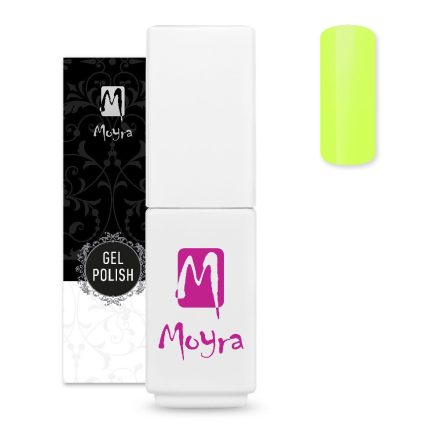 Moyra Mini Lakkzselé 50
