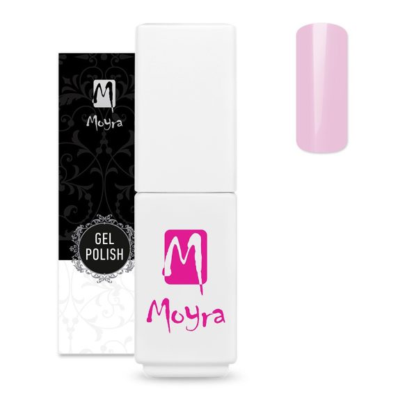 Moyra Mini Lakkzselé 64