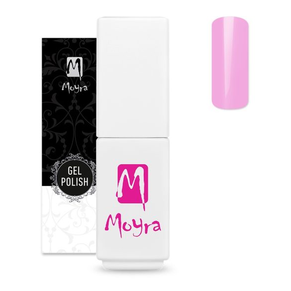 Moyra Mini Lakkzselé 66
