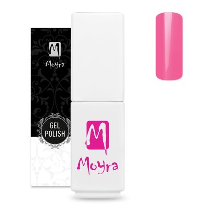 Moyra Mini Lakkzselé 72