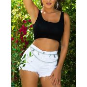 TIARA ujjatlan top