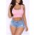 TIARA ujjatlan top