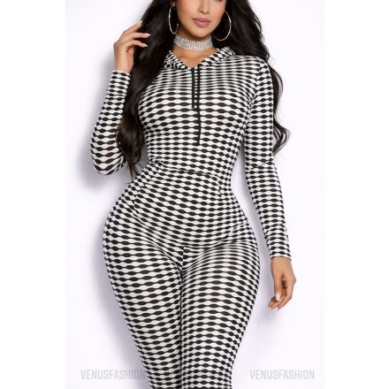 Kapucnis szabadidő együttes