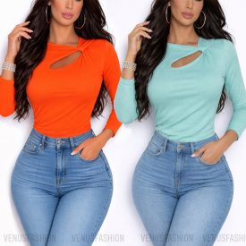 DIANA dekoratív felső