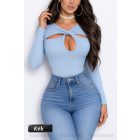 MONA dekoratív felső