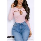 MONA dekoratív felső