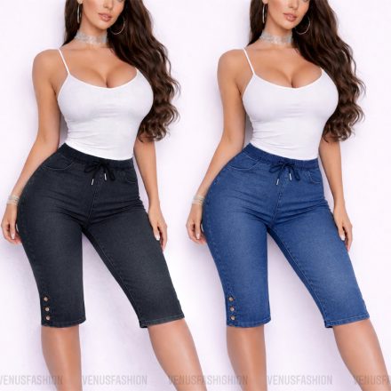 EMILIA derekán gumis térdnadrág