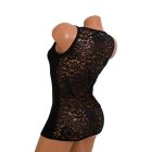 SMILE feliratos pamut felső