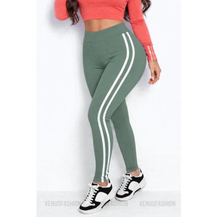 SORELLA oldalt csíkos nadrág