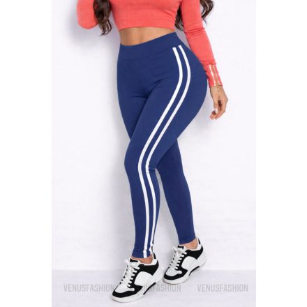 SORELLA oldalt csíkos nadrág