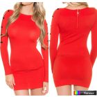 Ujján masnis pulóver