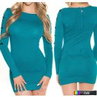 Ujján masnis pulóver