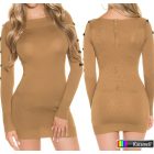 Ujján masnis pulóver