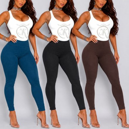 LIVIA leggings nadrág