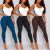 LIVIA leggings nadrág