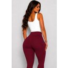 LIVIA leggings nadrág