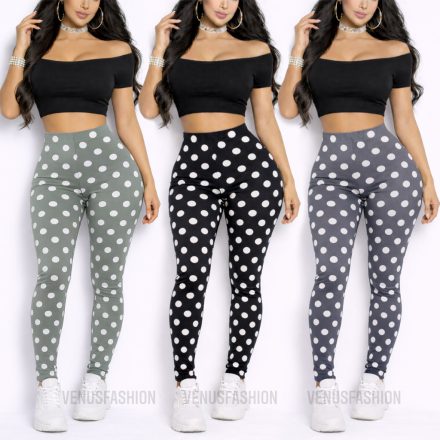 DANILA pöttyös nadrág