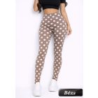 DANILA pöttyös nadrág