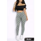 DANILA pöttyös nadrág