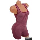 Push Up nadrág + felső együttes