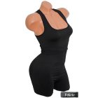 Push Up nadrág + felső együttes