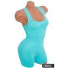 Push Up nadrág + felső együttes