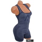 Push Up nadrág + felső együttes