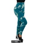 Mintás PUSH-UP leggings