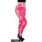 Mintás PUSH-UP leggings