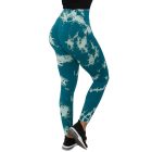 Mintás PUSH-UP leggings